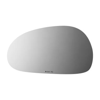 Burco 2622RSG Door Mirror Glass Assembly product image 2 of 2