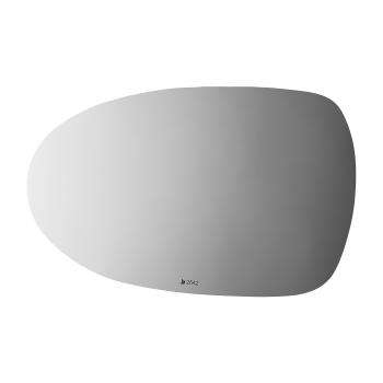 Burco 2642 Door Mirror Glass product image 2 of 2