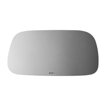 Burco 2647 Door Mirror Glass product image 2 of 2