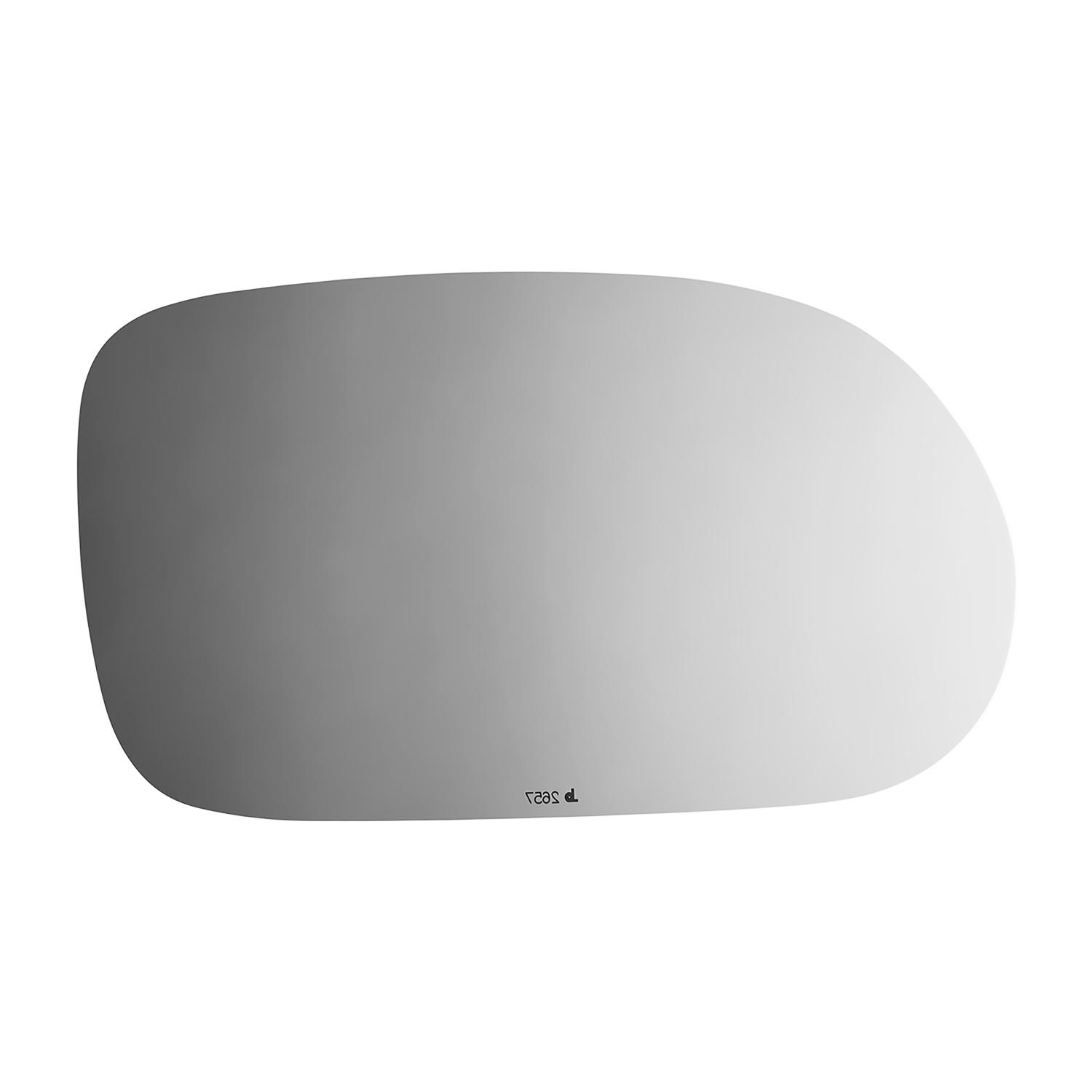 Burco 2657 Door Mirror Glass product image 1 of 2