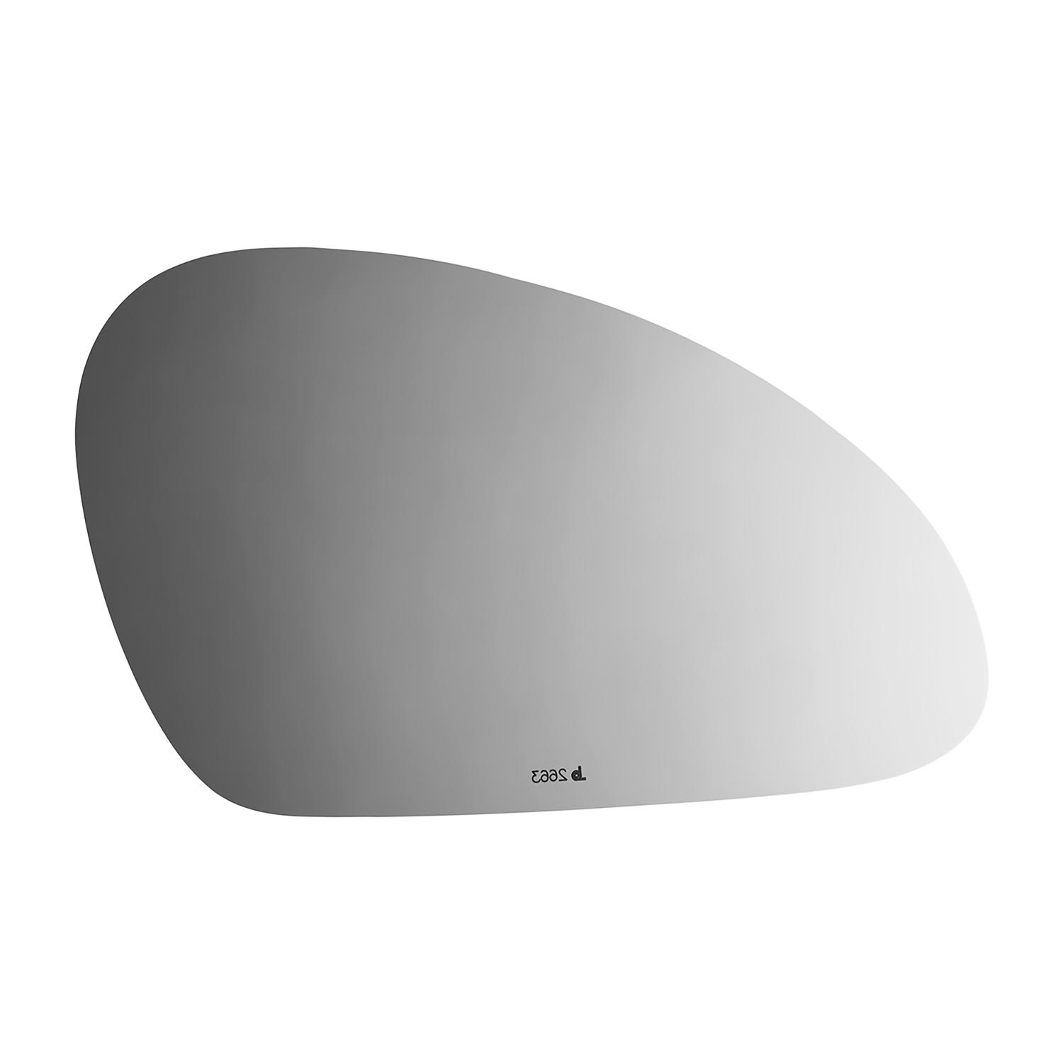 Burco 2663 - Door Mirror Glass Burco 2663 Door Mirror Glass product image 1 of 2