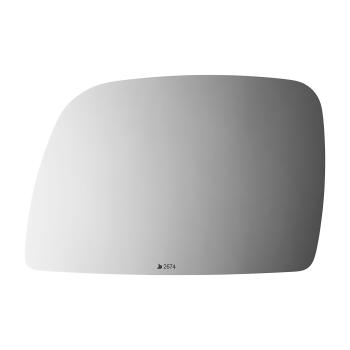 Burco 2674 Door Mirror Glass product image 2 of 2
