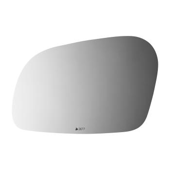 Burco 2677 Door Mirror Glass product image 2 of 2