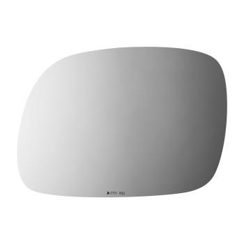 Burco 2701RSG - Door Mirror Glass Assembly Burco 2701RSG Door Mirror Glass Assembly product image 2 of 2