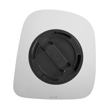 Burco 2710RSG Door Mirror Glass Assembly product image 1 of 2