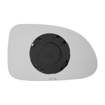 Burco 2712RSG Door Mirror Glass Assembly product image 1 of 2