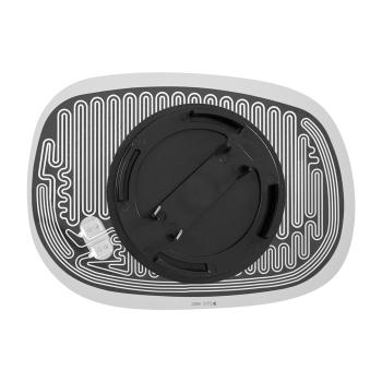 Burco 2713HRSG Door Mirror Glass Assembly product image 1 of 2