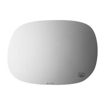 Burco 2713HRSG Door Mirror Glass Assembly product image 2 of 2