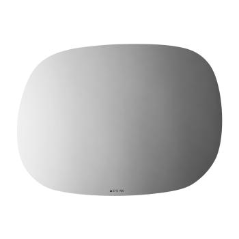 Burco 2713RSG Door Mirror Glass Assembly product image 2 of 2
