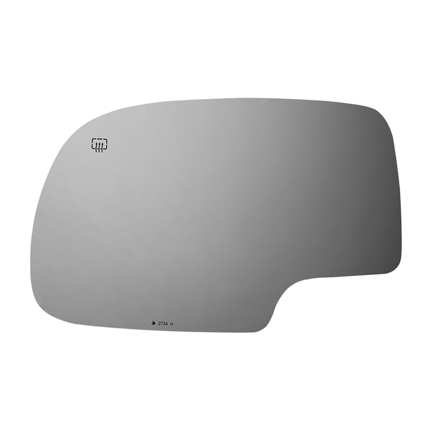 Burco 2734H Door Mirror Glass product image 2 of 2
