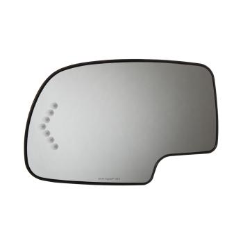 Burco 2734HSRSG Door Mirror Glass Assembly product image 2 of 2