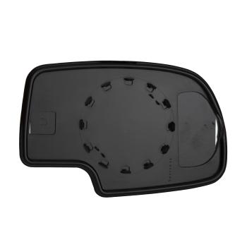 Burco 2734RSG Door Mirror Glass Assembly product image 1 of 2