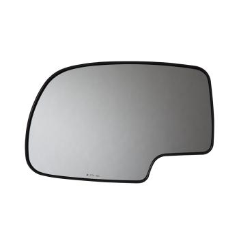 Burco 2734RSG Door Mirror Glass Assembly product image 2 of 2