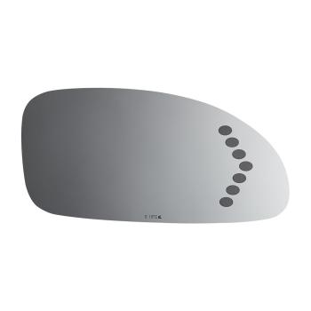 Burco 2751S - Door Mirror Glass Burco 2751S Door Mirror Glass product image 1 of 2