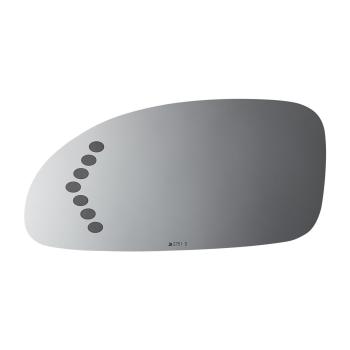 Burco 2751S - Door Mirror Glass Burco 2751S Door Mirror Glass product image 2 of 2