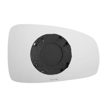 Burco 2754RSG Door Mirror Glass Assembly product image 1 of 2