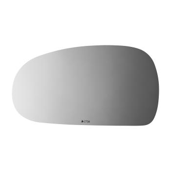 Burco 2758 Door Mirror Glass product image 2 of 2
