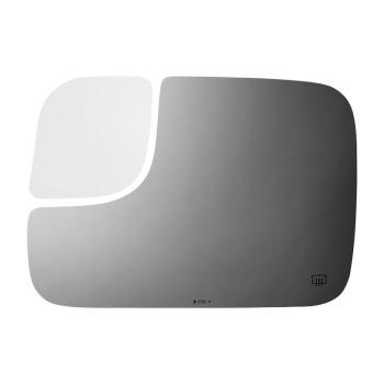 Burco 2762H Door Mirror Glass product image 1 of 3