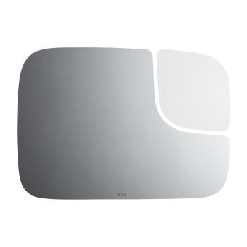 Burco 2763 Door Mirror Glass product image 1 of 3