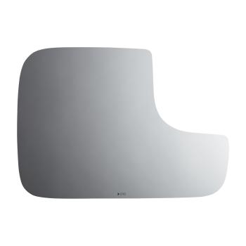 Burco 2763 Door Mirror Glass product image 3 of 3