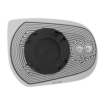 Burco 2786HRSG Door Mirror Glass Assembly product image 1 of 2