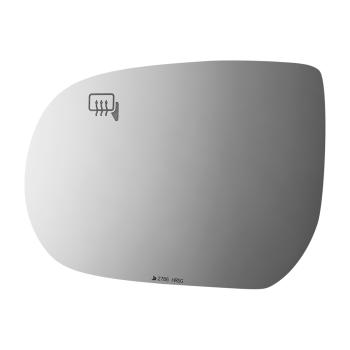 Burco 2786HRSG Door Mirror Glass Assembly product image 2 of 2