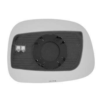 Burco 2796HRSG Door Mirror Glass Assembly product image 1 of 2