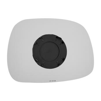 Burco 2796RSG Door Mirror Glass Assembly product image 1 of 2