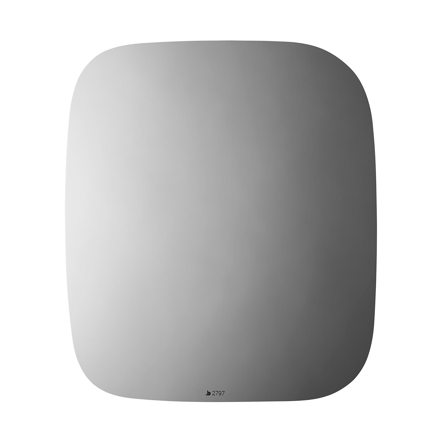 Burco 2797 - Door Mirror Glass Burco 2797 Door Mirror Glass product image 2 of 2
