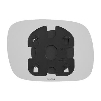 Burco 2804RSG Door Mirror Glass Assembly product image 1 of 2