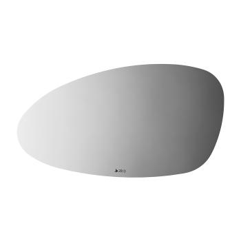 Burco 2813 - Door Mirror Glass Burco 2813 Door Mirror Glass product image 2 of 2