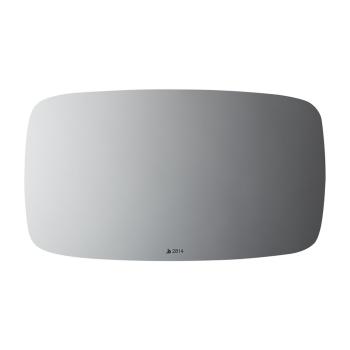 Burco 2814 - Door Mirror Glass Burco 2814 Door Mirror Glass product image 2 of 2