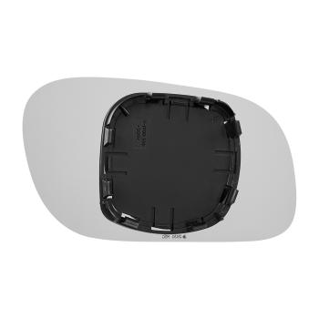 Burco 2830RSG Door Mirror Glass Assembly product image 1 of 2