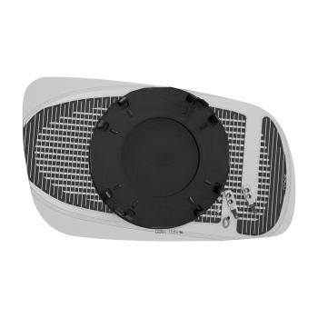 Burco 2831HRSG Door Mirror Glass Assembly product image 1 of 2