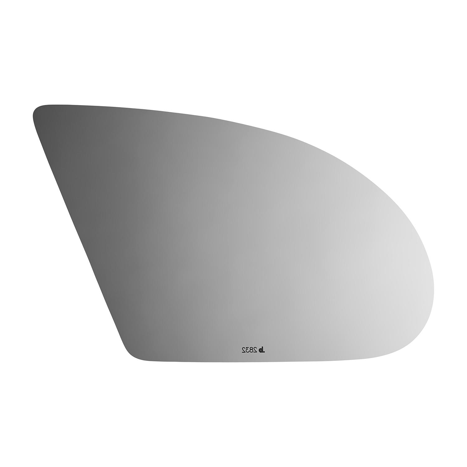 Burco 2832 - Door Mirror Glass Burco 2832 Door Mirror Glass product image 1 of 2