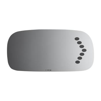 Burco 2846S Door Mirror Glass product image 1 of 2