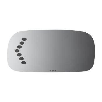Burco 2846S Door Mirror Glass product image 2 of 2