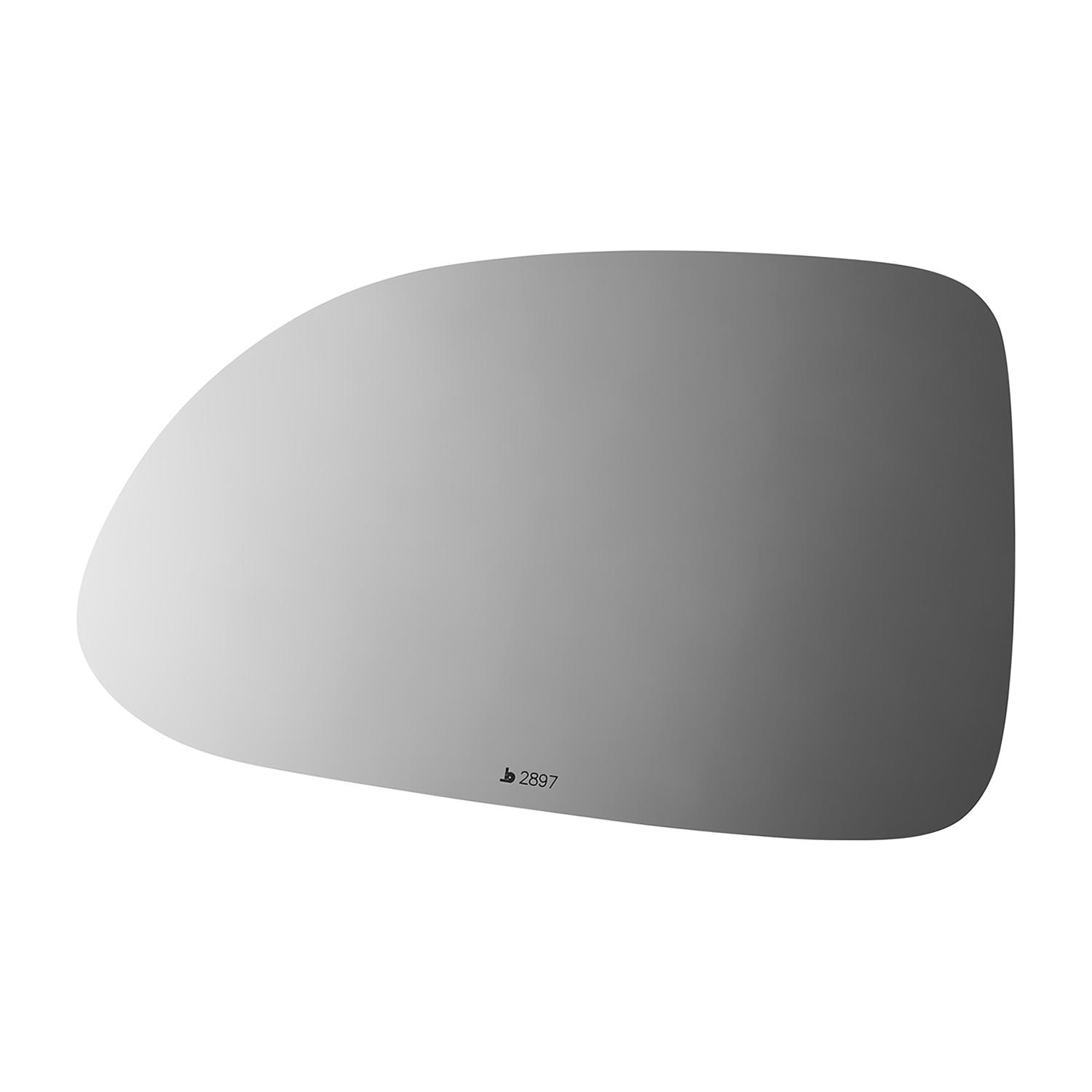 Burco 2897 Door Mirror Glass product image 2 of 2