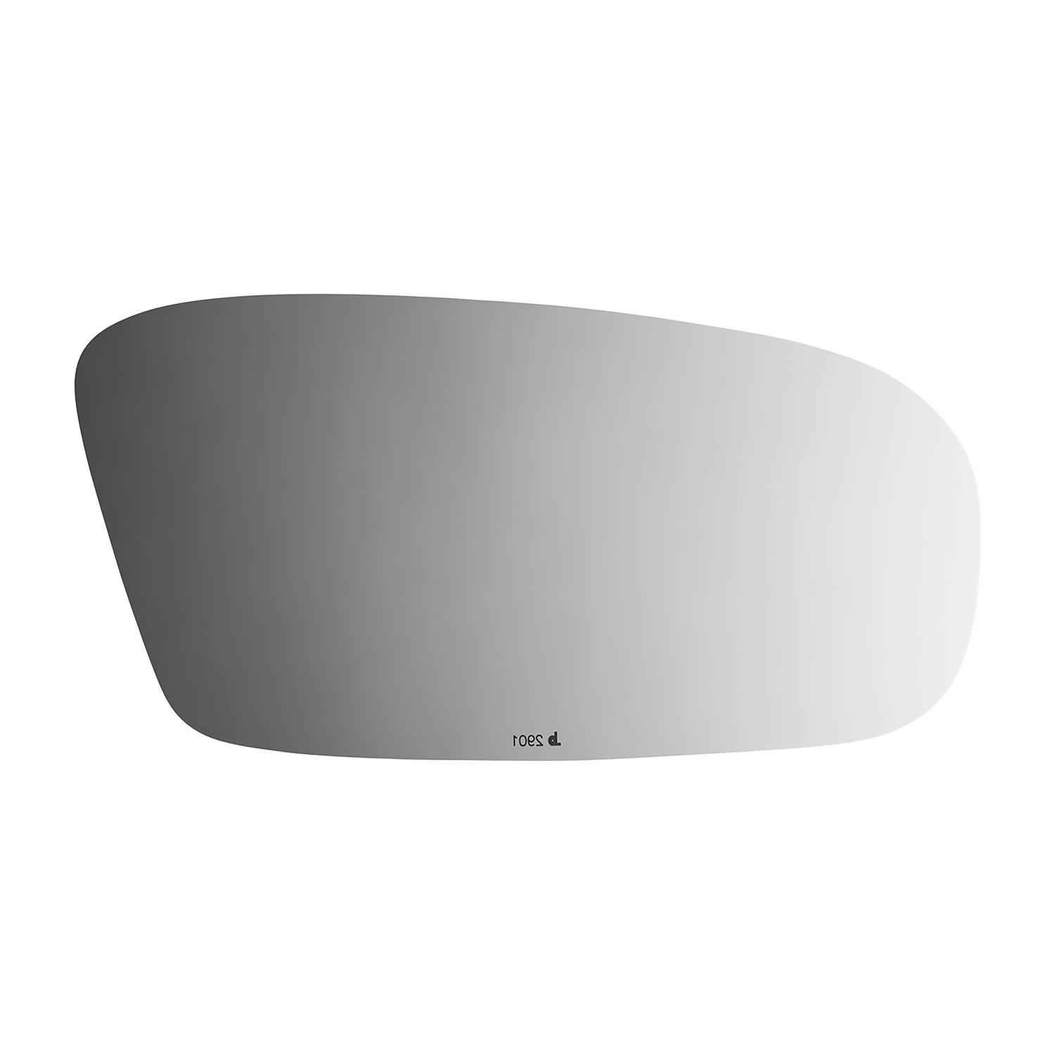 Burco 2901 - Door Mirror Glass Burco 2901 Door Mirror Glass product image 1 of 2