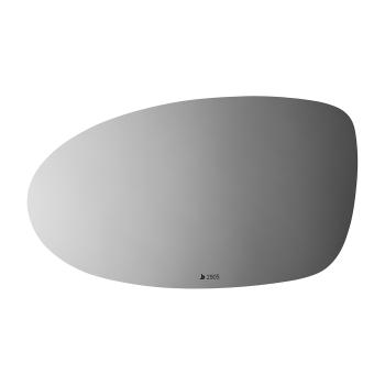 Burco 2905 Door Mirror Glass product image 2 of 2