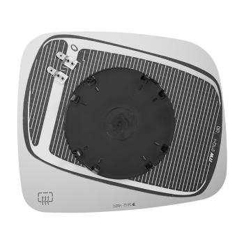 Burco 2915HRSG Door Mirror Glass Assembly product image 1 of 2