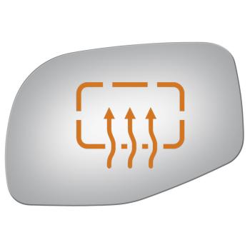 Burco 2936H Door Mirror Glass product image 1 of 1