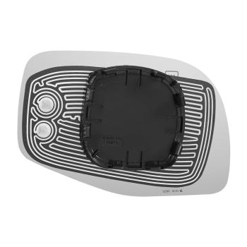 Burco 2936HRSG Door Mirror Glass Assembly product image 1 of 2