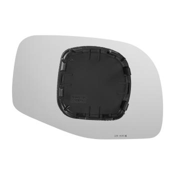 Burco 2936RSG Door Mirror Glass Assembly product image 1 of 2