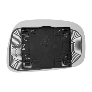 Burco 2942HRSG Door Mirror Glass Assembly product image 1 of 2