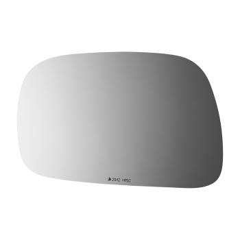 Burco 2942HRSG Door Mirror Glass Assembly product image 2 of 2