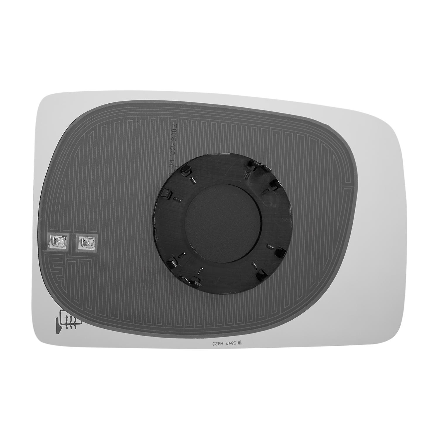 Burco 2946HRSG Door Mirror Glass Assembly product image 2 of 2