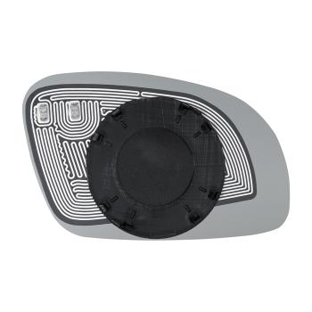 Burco 2947HRSG - Door Mirror Glass Assembly Burco 2947HRSG Door Mirror Glass Assembly product image 1 of 2