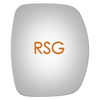 Burco 2954RSG - Door Mirror Glass Assembly Burco 2954RSG Door Mirror Glass Assembly product image 1 of 1