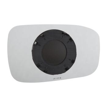 Burco 2959RSG Door Mirror Glass Assembly product image 1 of 2